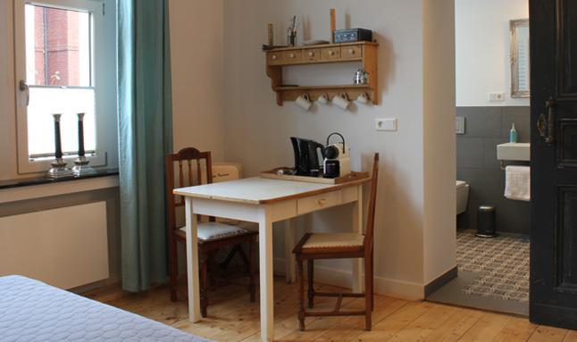 Fabrikantenvilla Erkrath Quarto foto