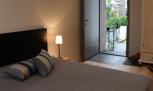 Fabrikantenvilla Erkrath Quarto foto