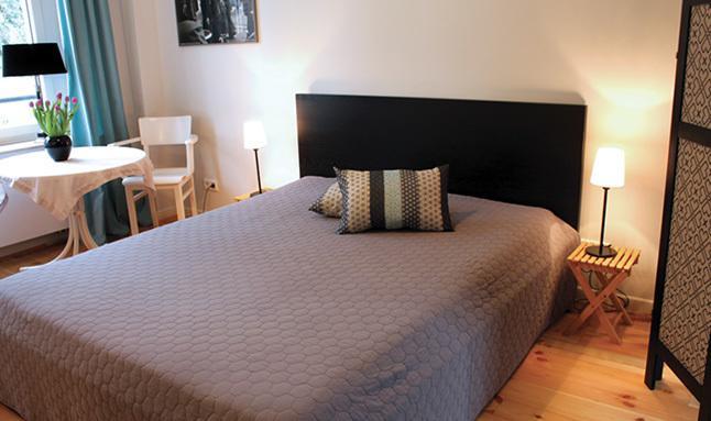 Fabrikantenvilla Erkrath Quarto foto